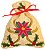 Matriz Bordado Saquinho De Natal - Imagem 6