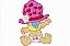 Matriz Bordado Sunbonnets Baby - Imagem 5