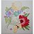Matriz Bordado Sunbonnets Flores - Imagem 8