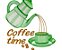 Matriz Bordado Café Da Tarde Rippled - Imagem 9