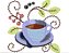 Matriz Bordado Café Especial - Imagem 4