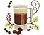 Matriz Bordado Café Especial - Imagem 1