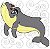 Matriz Bordado Animais Marinhos - Imagem 8