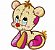 Matriz Bordado Animais Patchwork Lindo - Imagem 6