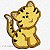 Matriz Bordado Aplique Animais Zoo - Imagem 9
