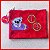Matriz Bordado Necessaire Infantil Animais - Imagem 6