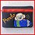 Matriz Bordado Necessaire Infantil Animais - Imagem 2