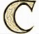 Matriz Bordado Alfabeto Celtic - Imagem 3