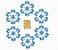 Matriz Bordado Alfabeto Frozen Com Moldura - Imagem 4