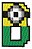 Matriz Bordado Alfabeto Minions Abc - Imagem 2