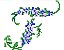 Matriz Bordado Alfabeto Ponto Cruz Floral Lindo - Imagem 6