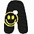Matriz Bordado Alfabeto Smile - Imagem 1