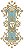 Matriz Bordado Alfabeto Vintage Royal - Imagem 9