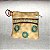 Matriz Bordado Necessaire Floral - Imagem 5
