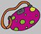Matriz Bordado Bolsas E Botas - Imagem 5