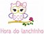 Matriz Bordado Aplique Corujinhas - Imagem 3