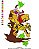 Matriz Bordado Ursinho Pooh Alegre - Imagem 8