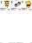 Matriz Bordado Ursinho Pooh Baby - Imagem 10