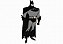 Matriz Bordado Batman E Superman 1 - Imagem 2