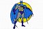 Matriz Bordado Batman E Superman 1 - Imagem 1