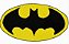 Matriz Bordado Batman E Superman 1 - Imagem 7