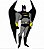 Matriz Bordado Batman E Superman 2 - Imagem 1