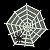 Matriz Bordado Teia De Aranha - Imagem 7