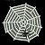 Matriz Bordado Teia De Aranha - Imagem 3