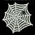 Matriz Bordado Teia De Aranha - Imagem 6