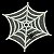 Matriz Bordado Teia De Aranha - Imagem 8