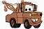 Matriz Bordado Carros - Imagem 2