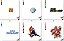 Matriz Bordado Coleção Super Mario Bros - Imagem 9