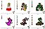Matriz Bordado Coleção Super Mario Bros - Imagem 4