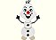 Matriz Bordado Conjunto Frozen - Imagem 4