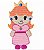 Matriz Bordado Conjunto Super Mário Bros - Imagem 3