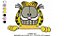 Matriz Bordado Garfield 5 - Imagem 3