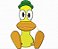 Matriz Bordado Turma Do Pocoyo - Imagem 3