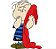 Matriz Bordado Turma Do Snoopy - Imagem 8