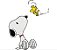 Matriz Bordado Turma Do Snoopy - Imagem 3
