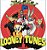 Matriz Bordado Turminha Looney Tunes - Imagem 10