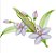 Matriz Bordado Lindas Flores Rippled Grandes - Imagem 8