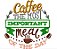 Matriz Bordado Coffe Break - Imagem 3