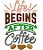 Matriz Bordado Coffe Break - Imagem 5