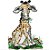 Matriz Bordado Família De Girafas - Imagem 4