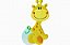 Matriz Bordado Infantil Girafinha Baby - Imagem 3