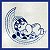Matriz Bordado Bebê Bluework - Imagem 3