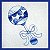 Matriz Bordado Bebê Bluework - Imagem 4
