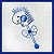 Matriz Bordado Bebê Bluework - Imagem 5
