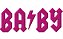 Matriz Bordado Bebê No Rock - Imagem 4