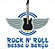 Matriz Bordado Bebê No Rock - Imagem 7